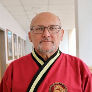 Pavlicsek Zsolt