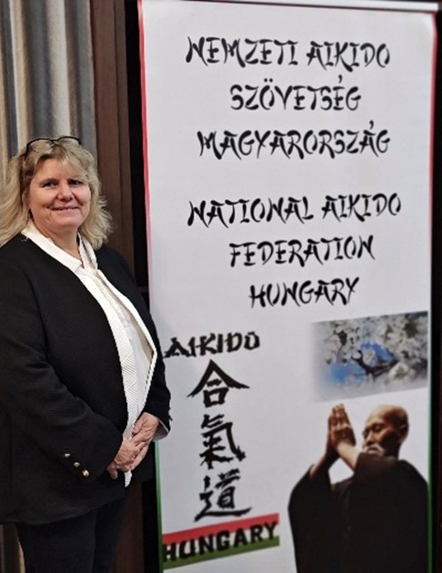Verebics Hajnalka