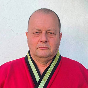 Gregor László