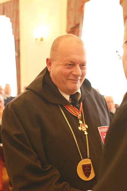 Gregor László