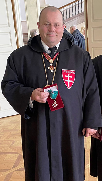 Gregor László
